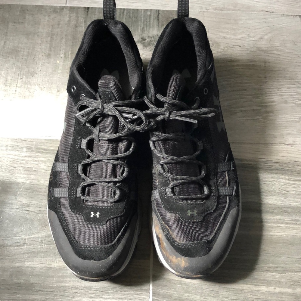 Hiking Shoes